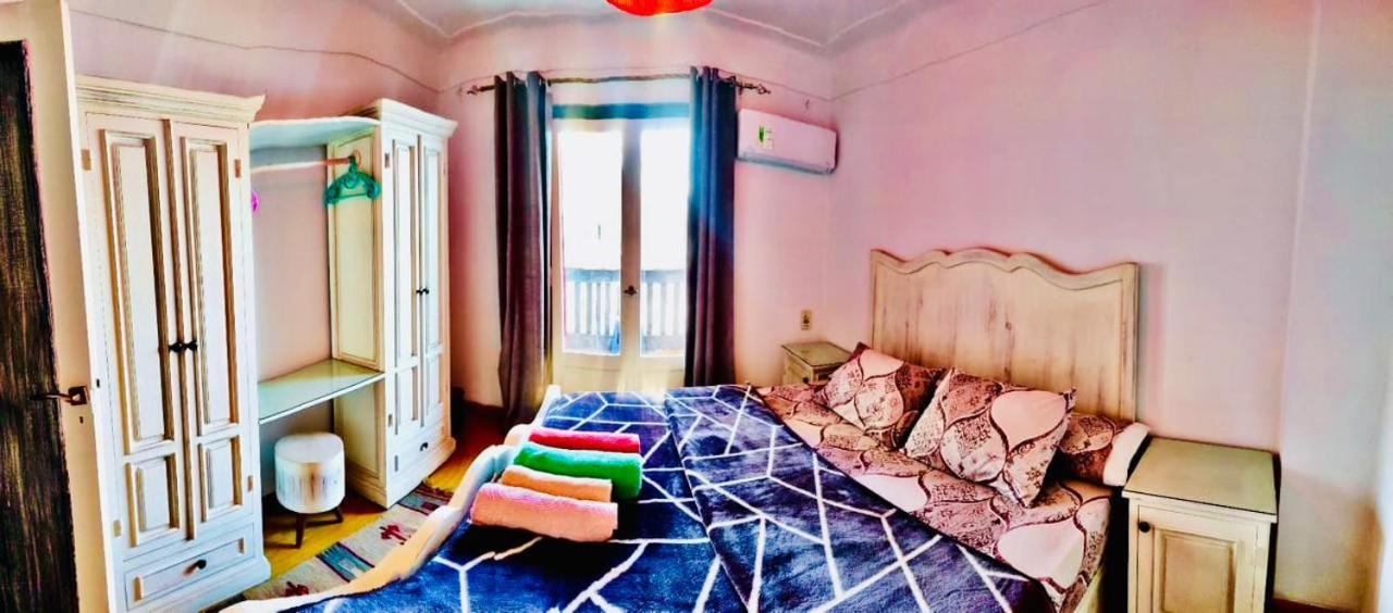 Ma Maison Stanly Alexandria Exterior foto