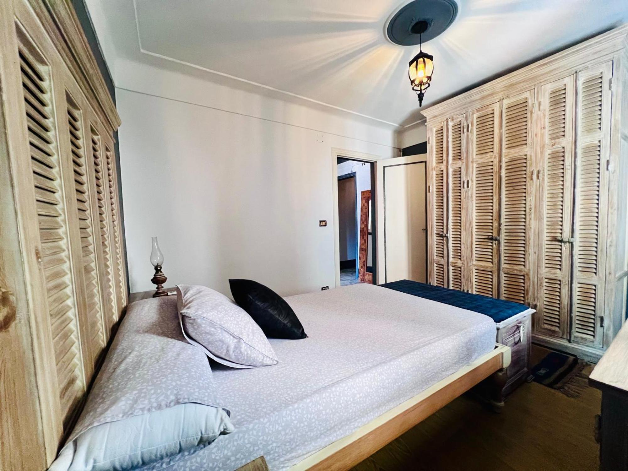 Ma Maison Stanly Alexandria Exterior foto
