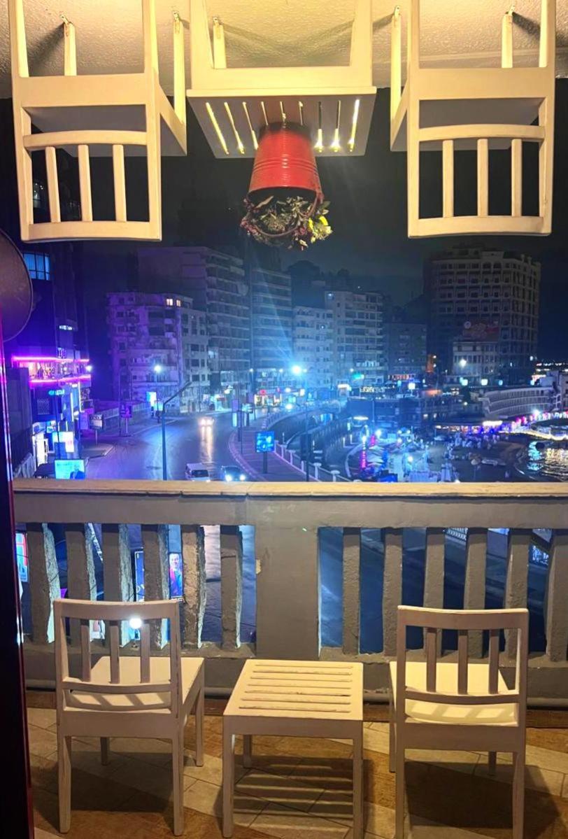 Ma Maison Stanly Alexandria Exterior foto